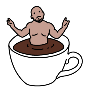 むとうなコーヒー