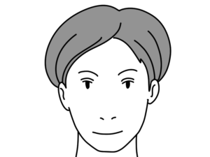 日常イラスト おもイラ