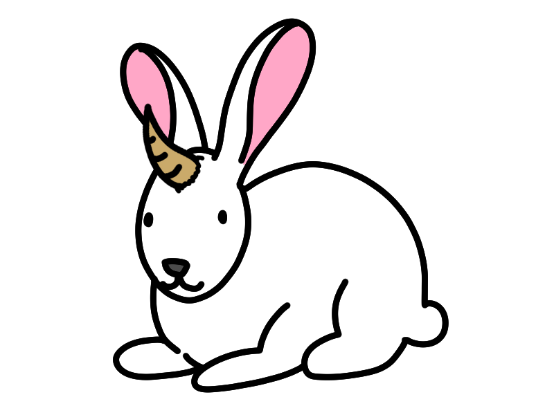 兎に角 イラスト - おもイラ